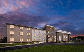 Comfort Suites Cullman I-65 Exit 310